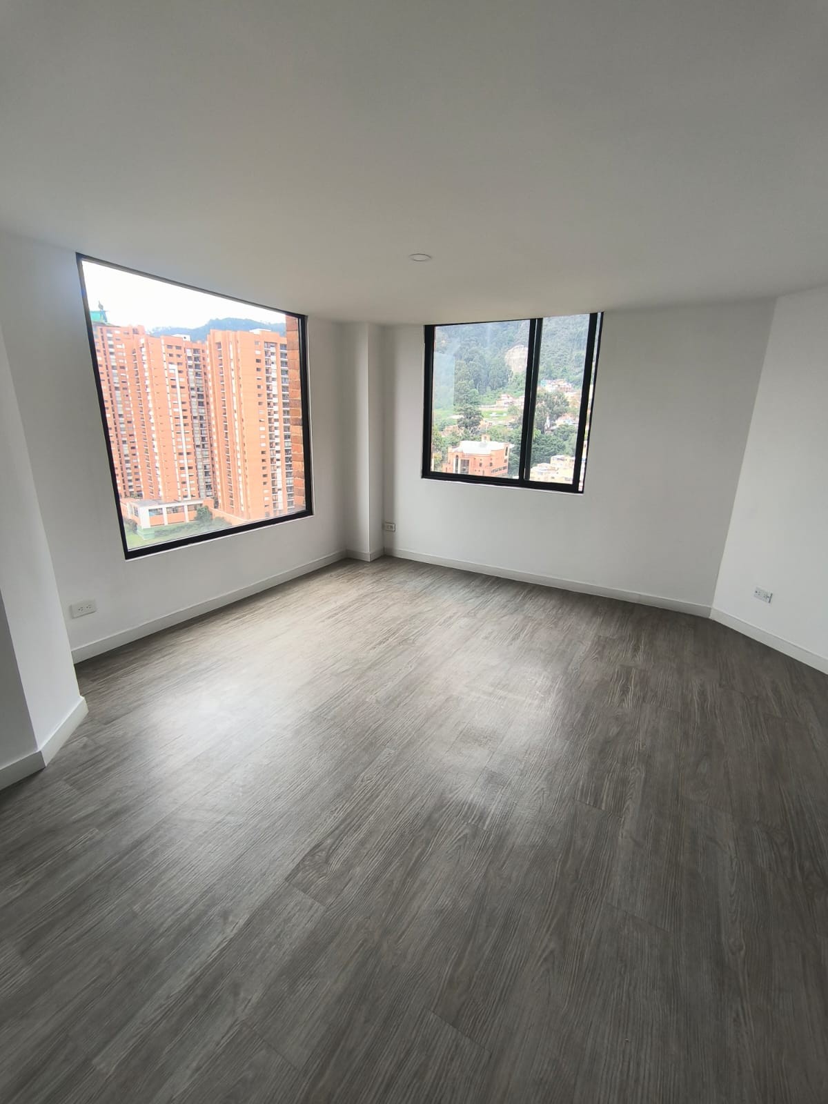 Apartamento en venta en Chapinero, Bogotá · foto 7 de 24