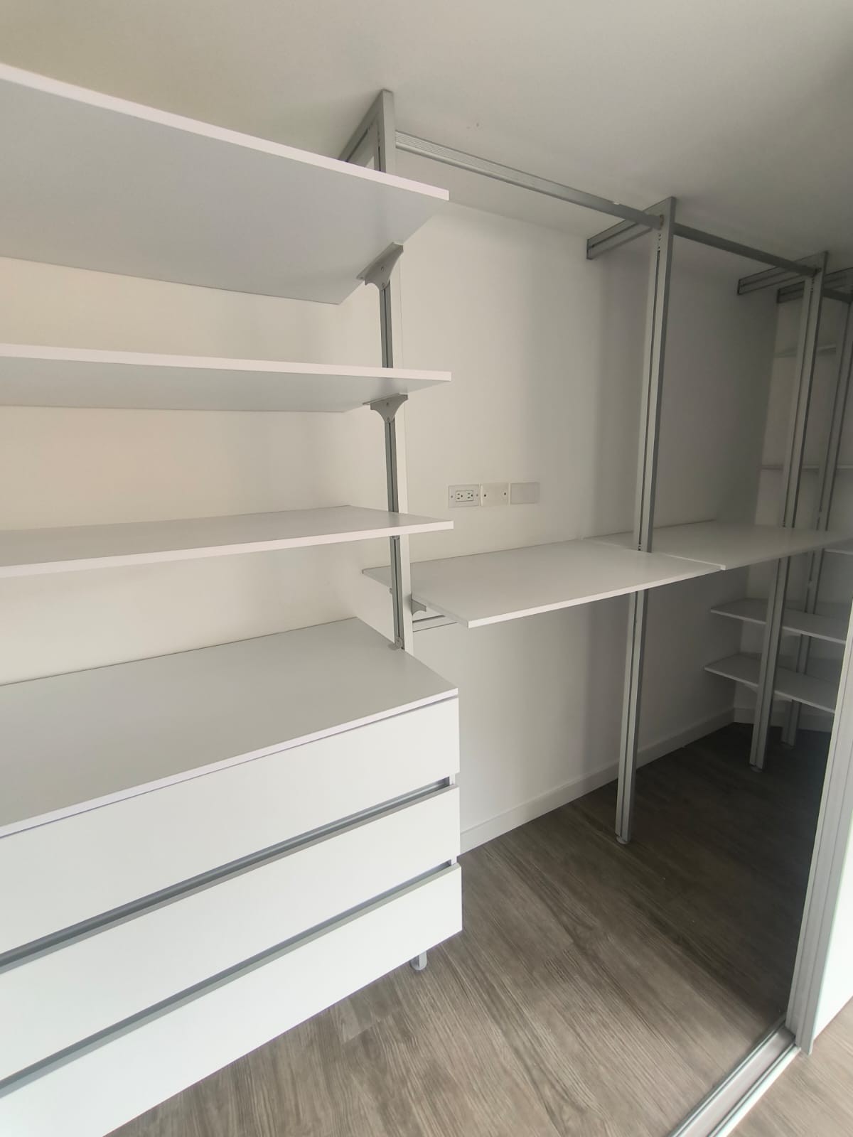 Apartamento en venta en Chapinero, Bogotá · foto 8 de 24