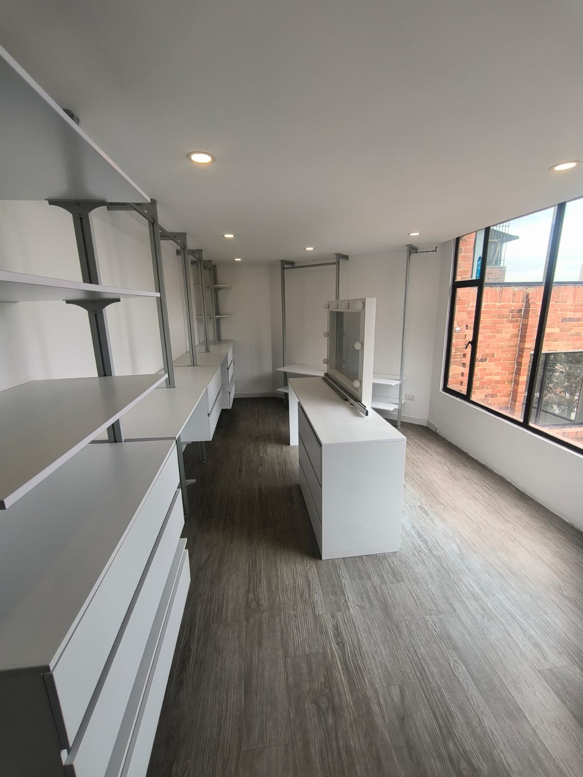Apartamento en venta en Chapinero, Bogotá · foto 13 de 24