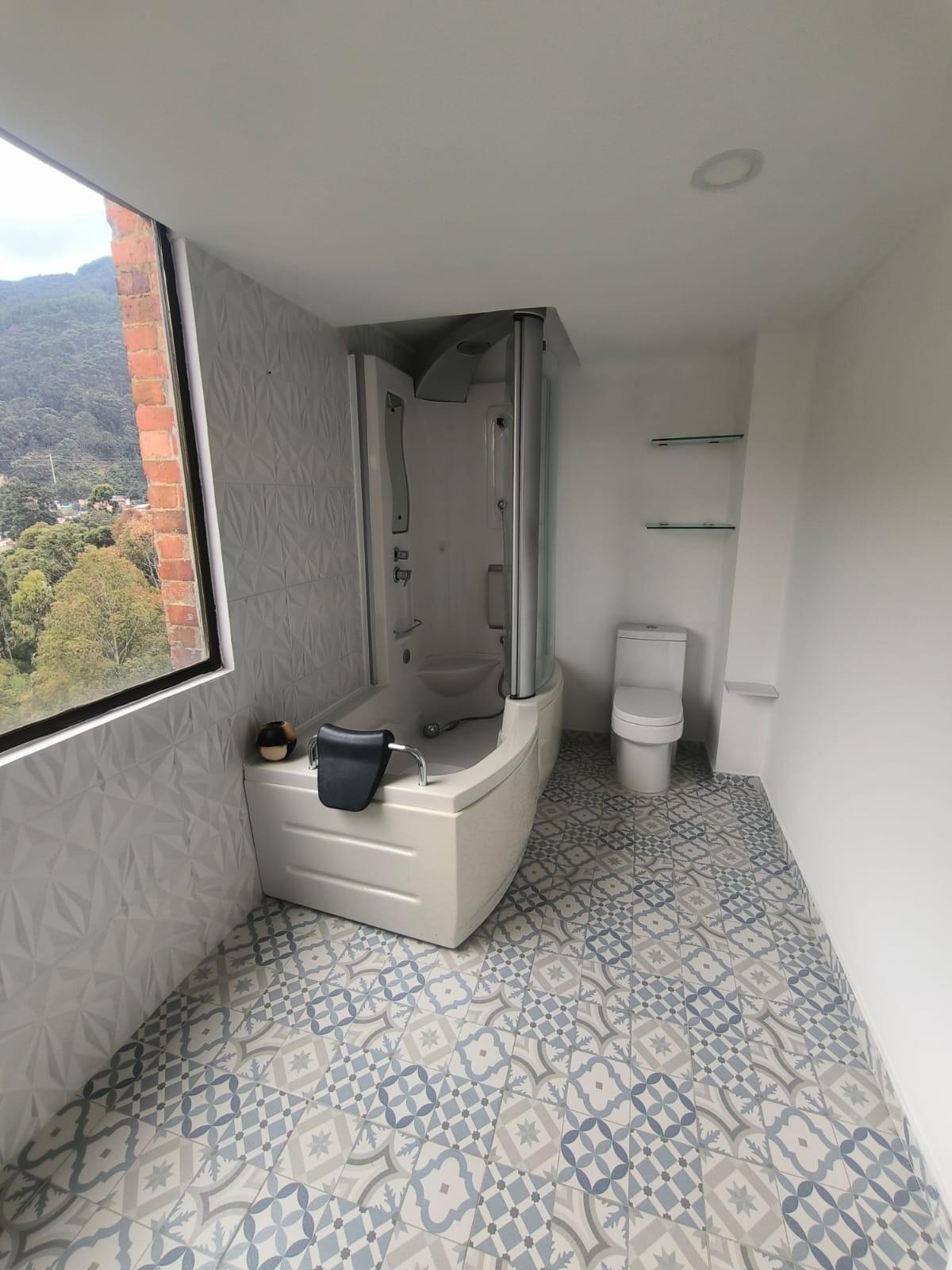 Apartamento en venta en Chapinero, Bogotá · foto 14 de 24