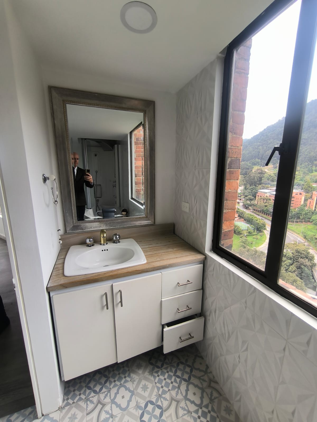 Apartamento en venta en Chapinero, Bogotá · foto 15 de 24