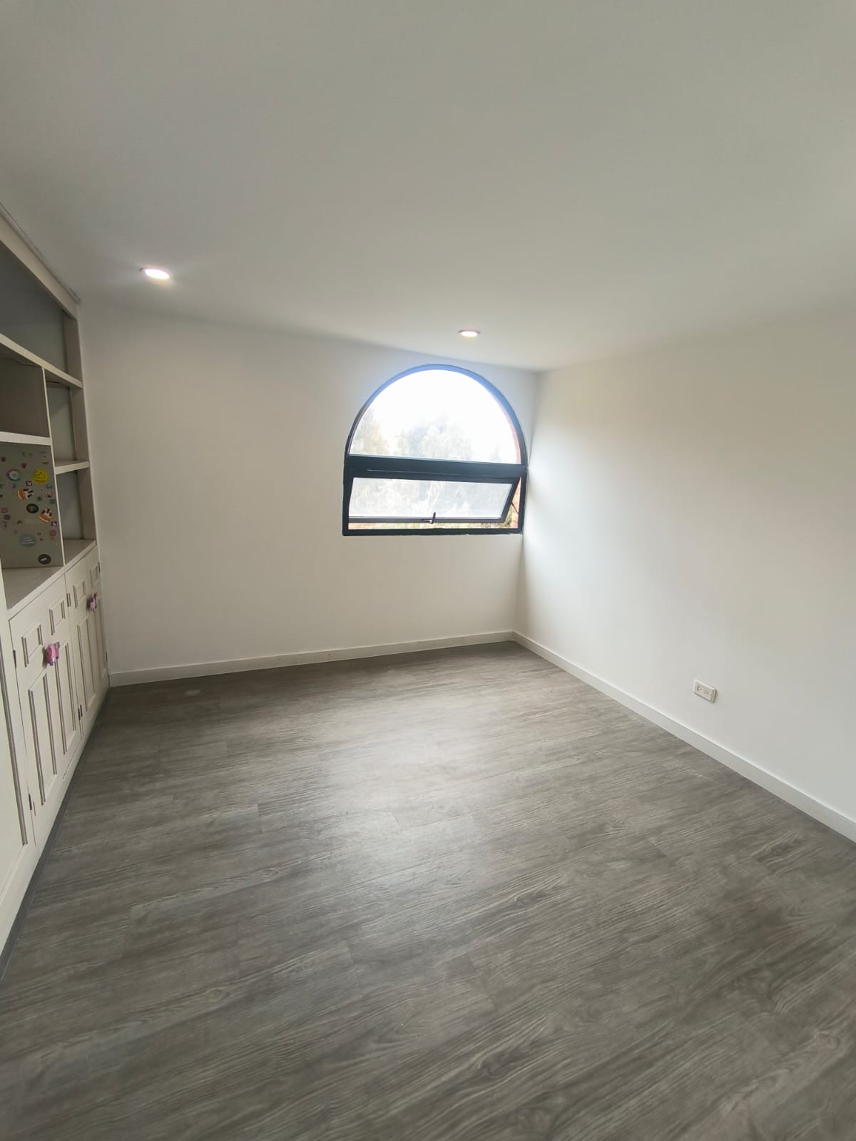 Apartamento en venta en Chapinero, Bogotá · foto 16 de 24