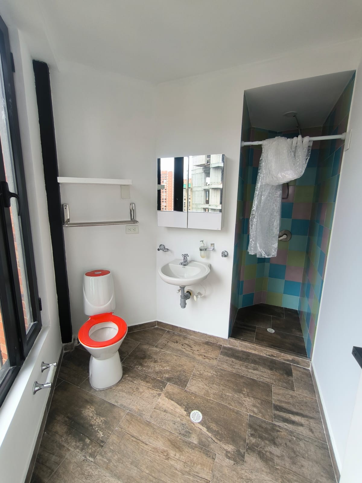 Apartamento en venta en Chapinero, Bogotá · foto 17 de 24