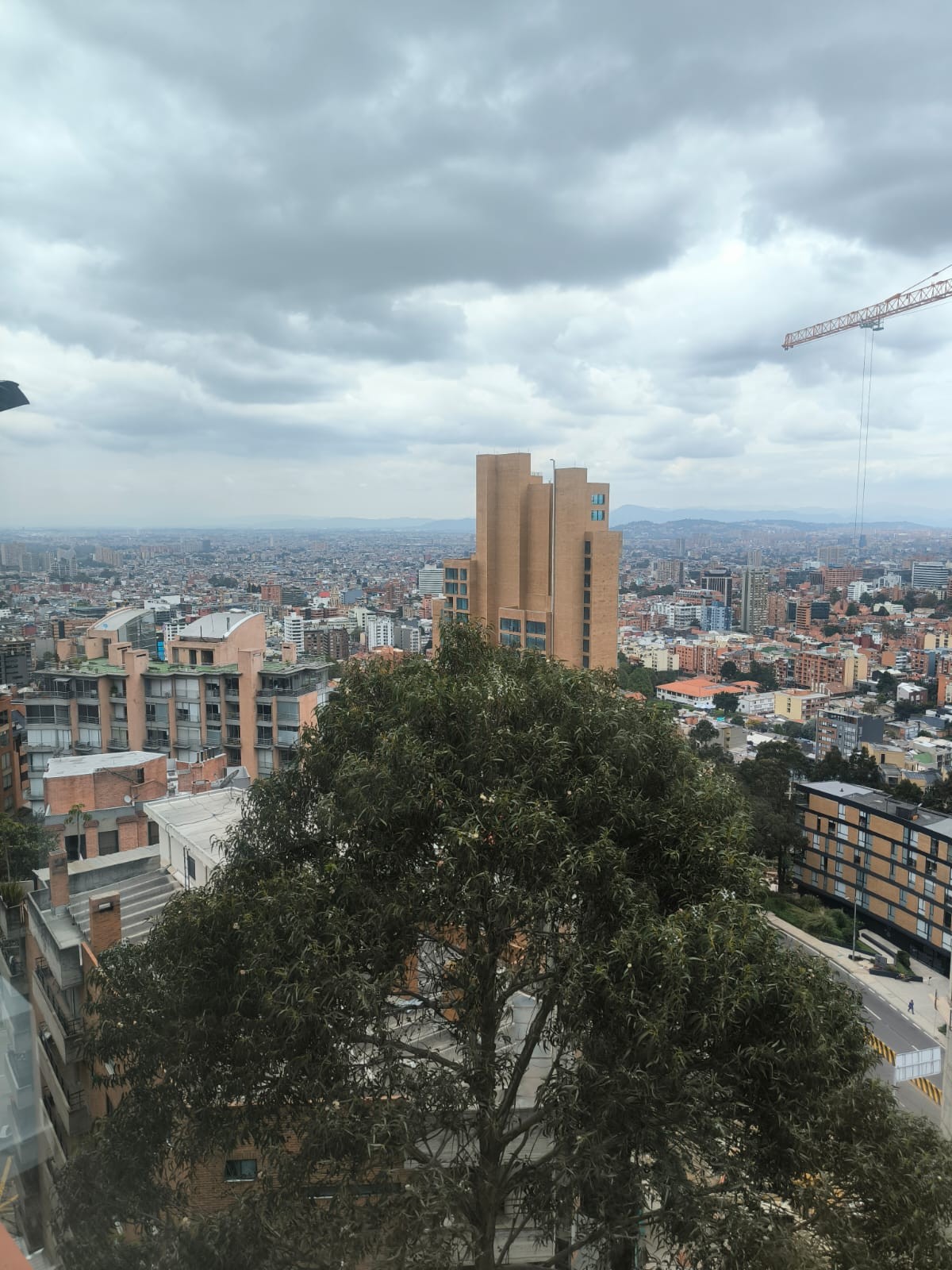 Apartamento en venta en Chapinero, Bogotá · foto 18 de 24