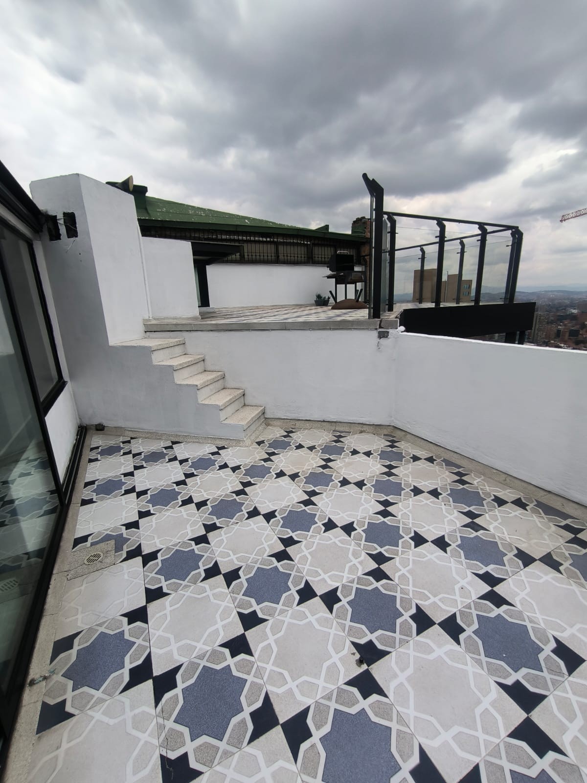 Apartamento en venta en Chapinero, Bogotá · foto 19 de 24