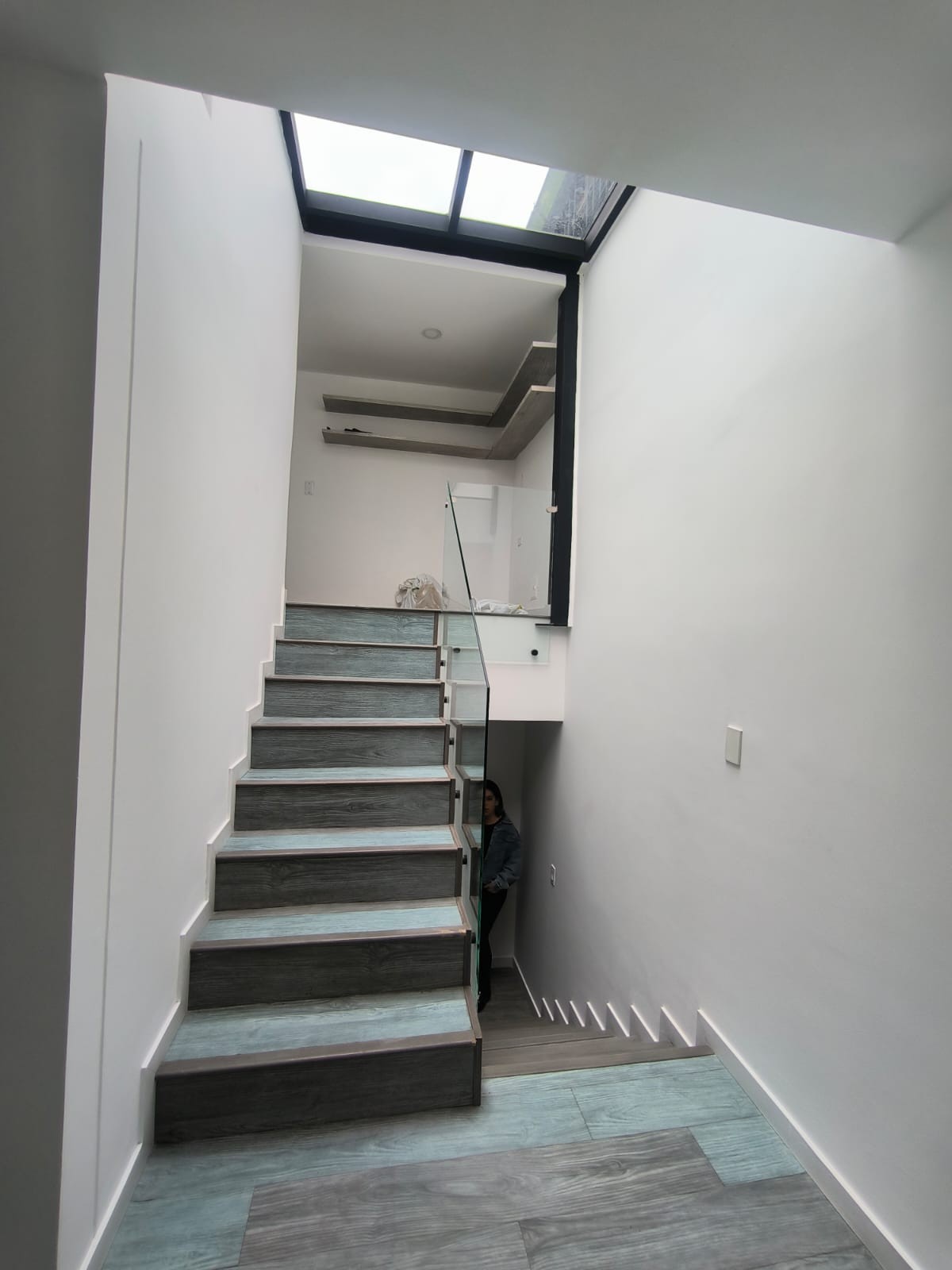 Apartamento en venta en Chapinero, Bogotá · foto 22 de 24