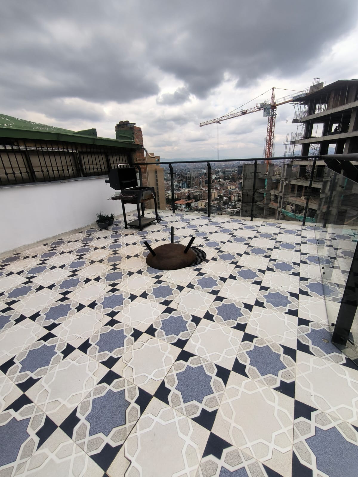 Apartamento en venta en Chapinero, Bogotá · foto 23 de 24