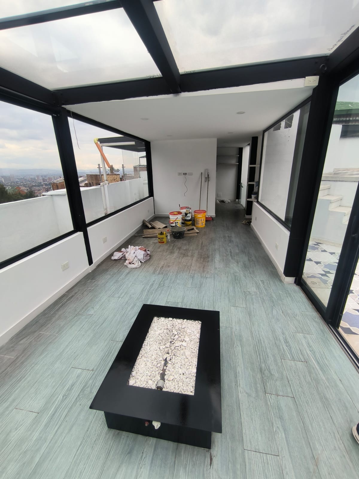 Apartamento en venta en Chapinero, Bogotá · foto 24 de 24