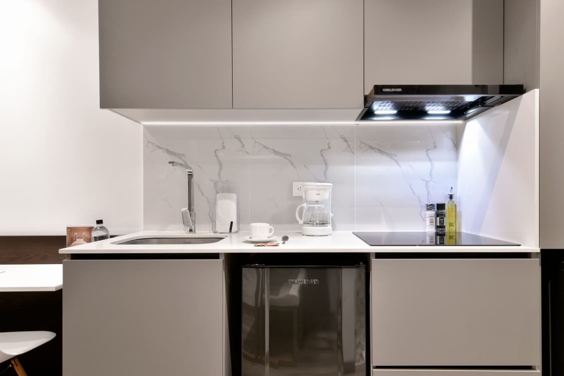 Apartamento en venta en Chico Norte, Bogotá · foto 10 de 15