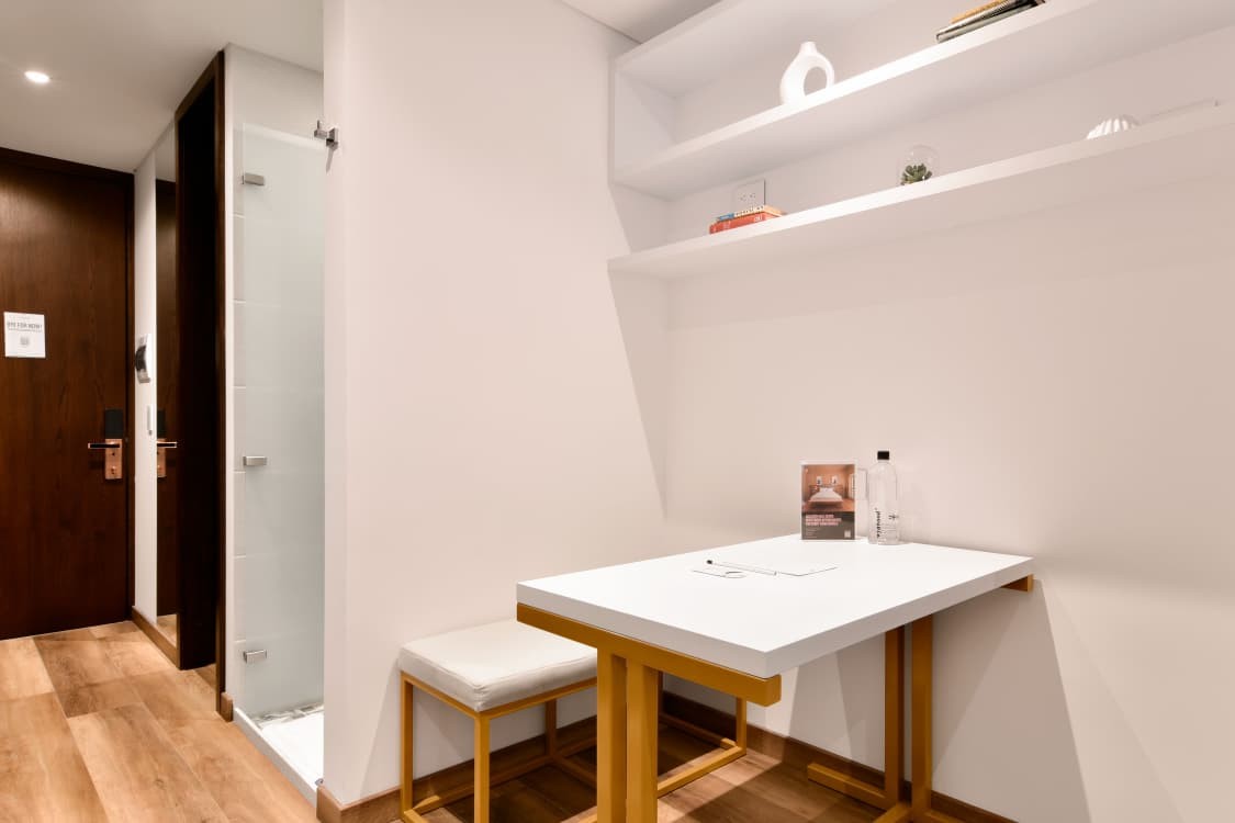 Apartamento en venta en Chico Norte, Bogotá · foto 11 de 15