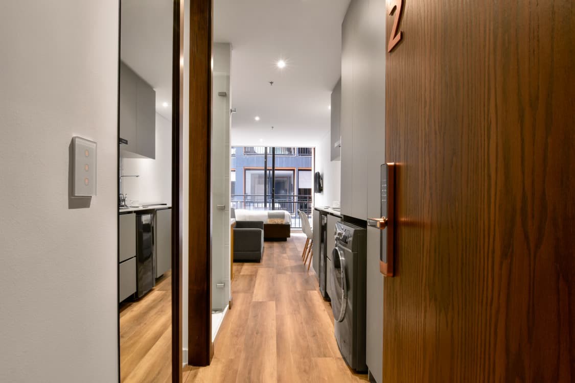 Apartamento en venta en Chico Norte, Bogotá · foto 8 de 15