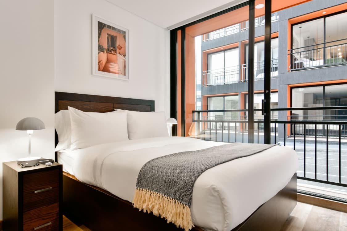 Apartamento en venta en Chico Norte, Bogotá · foto 15 de 15