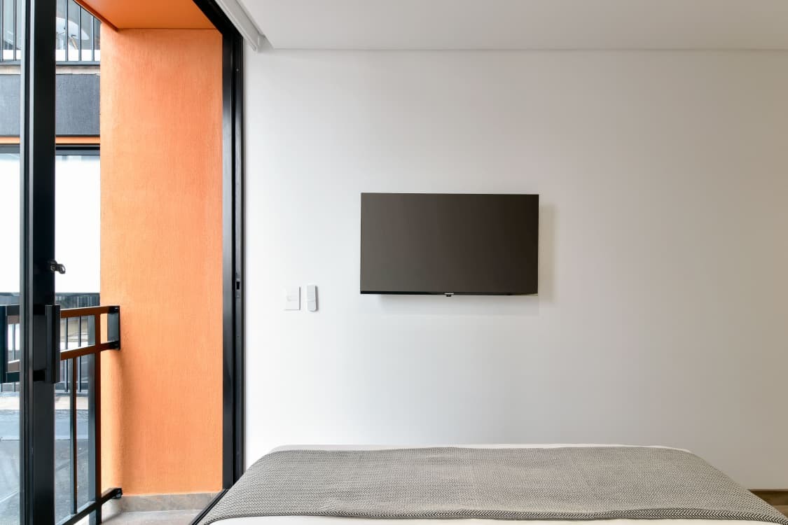 Apartamento en venta en Chico Norte, Bogotá · foto 13 de 15