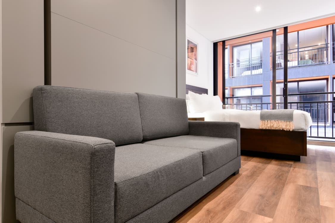 Apartamento en venta en Chico Norte, Bogotá · foto 12 de 15