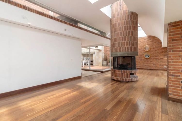 Apartamento de 3 alcobas en venta en Chicó Reservado, Bogotá, 281 m² · foto 5 de 20