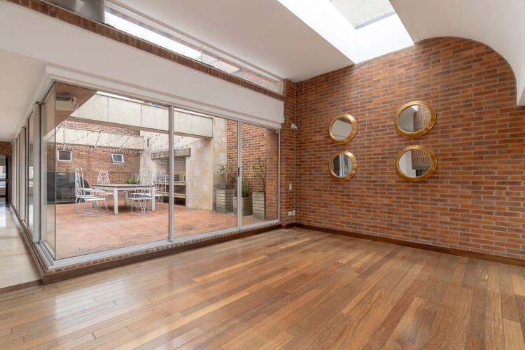 Apartamento de 3 alcobas en venta en Chicó Reservado, Bogotá, 281 m² · foto 6 de 20