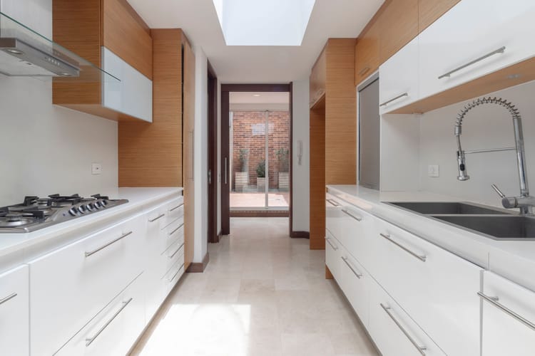 Apartamento de 3 alcobas en venta en Chicó Reservado, Bogotá, 281 m² · foto 12 de 20