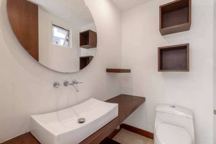 Apartamento de 3 alcobas en venta en Chicó Reservado, Bogotá, 281 m² · foto 14 de 20