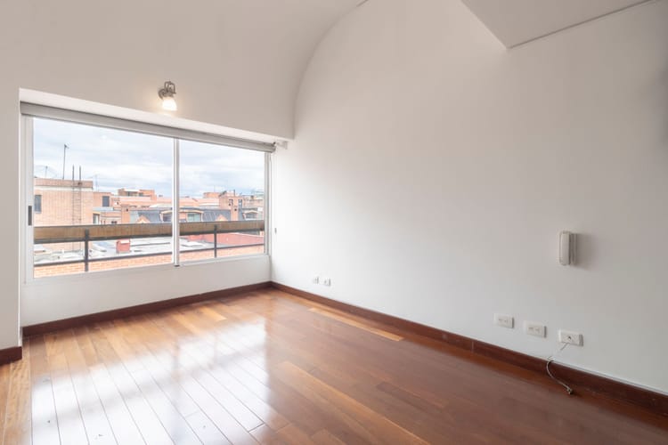 Apartamento de 3 alcobas en venta en Chicó Reservado, Bogotá, 281 m² · foto 17 de 20