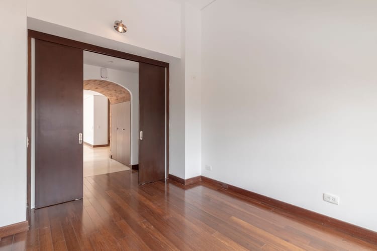 Apartamento de 3 alcobas en venta en Chicó Reservado, Bogotá, 281 m² · foto 20 de 20