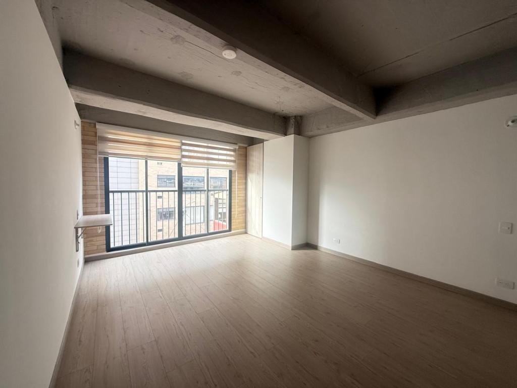 Apartaestudio en Arriendo en Prado veraniego, Bogotá en Prado Veraniego