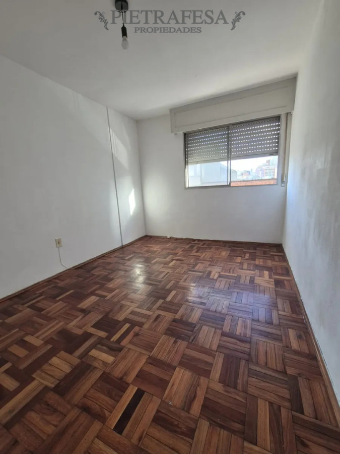 Apartamento en alquiler, 1 dormitorio, 1 baño, balcón. Aguada. · Foto 3