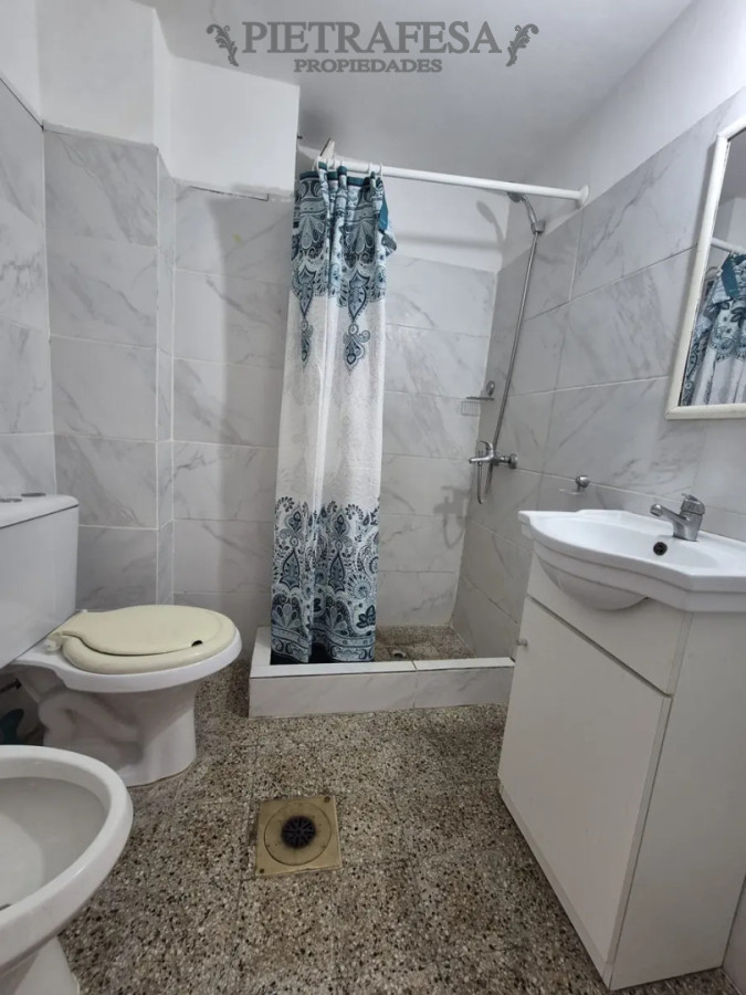 Apartamento en alquiler, 1 dormitorio, 1 baño, balcón. Aguada. · Foto 10