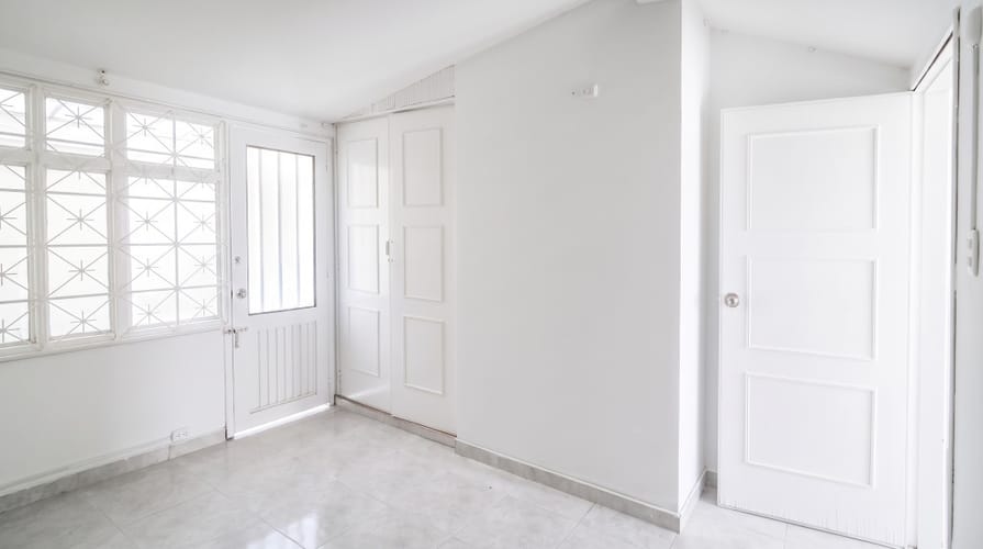 Casa de 3 alcobas en venta en Barzal Bajo Sur, Villavicencio, 200 m² · foto 4 de 9