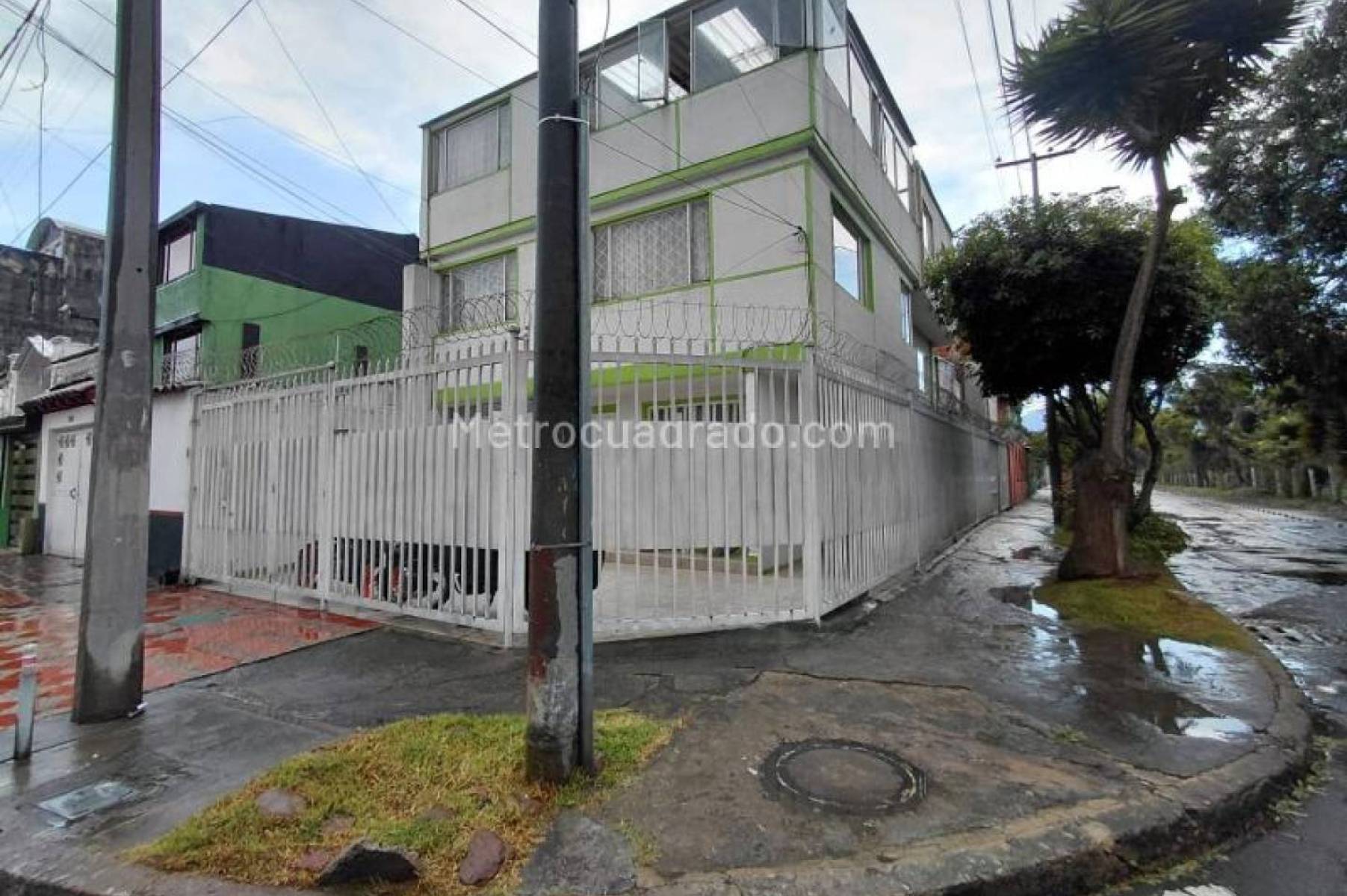 Casa en venta en Villa Del Rosario, Bogotá · foto 2 de 20