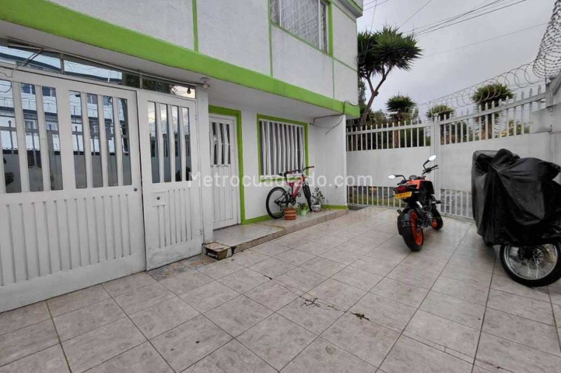 Casa en venta en Villa Del Rosario, Bogotá · foto 3 de 20