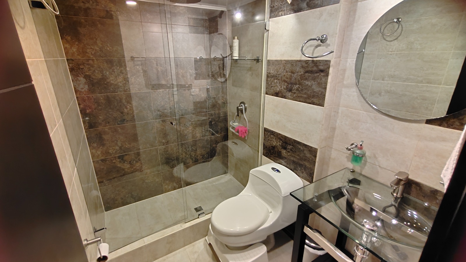 Apartamento en venta en Cedritos, Bogotá · foto 7 de 17
