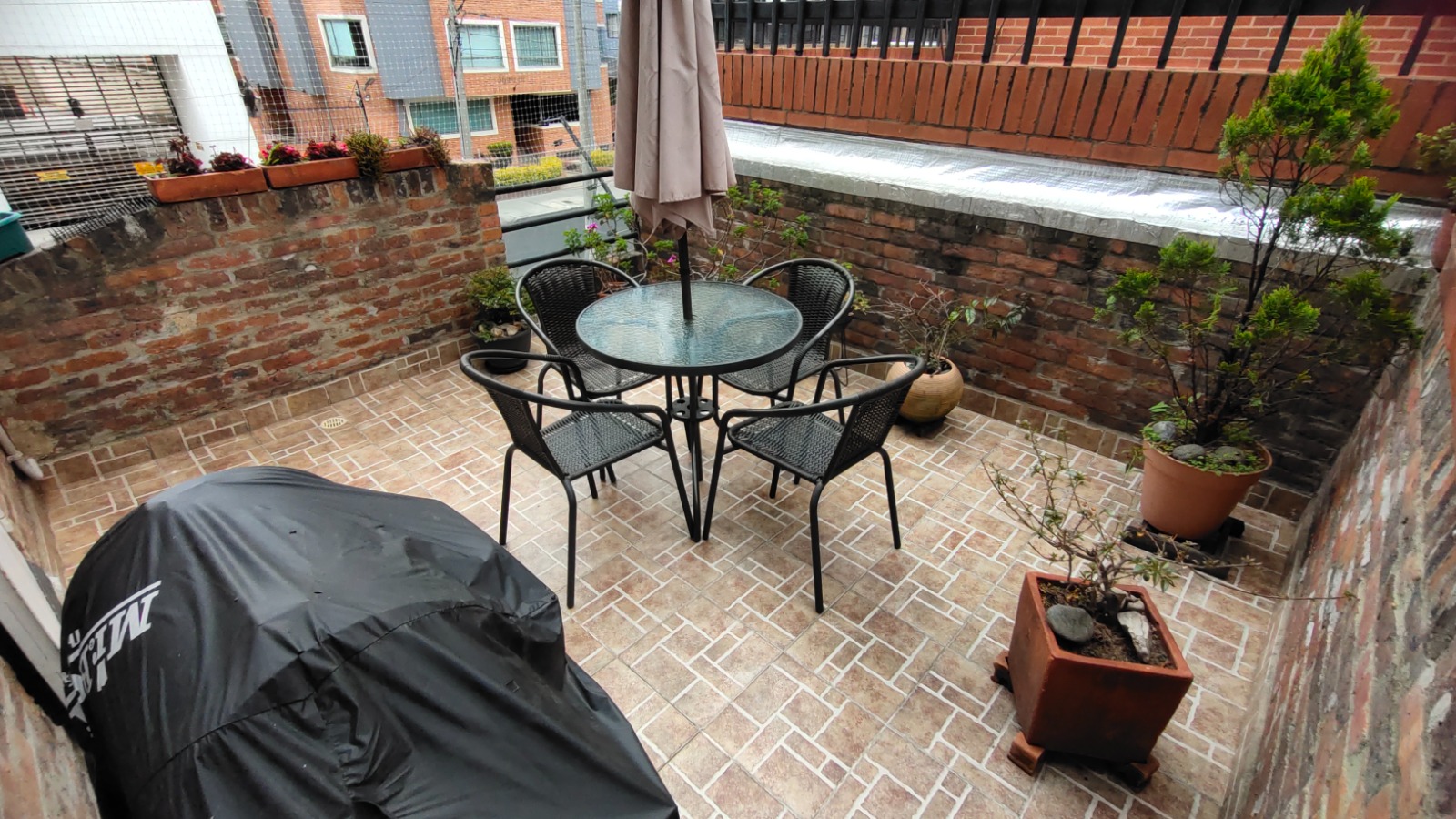 Apartamento en venta en Cedritos, Bogotá · foto 8 de 17