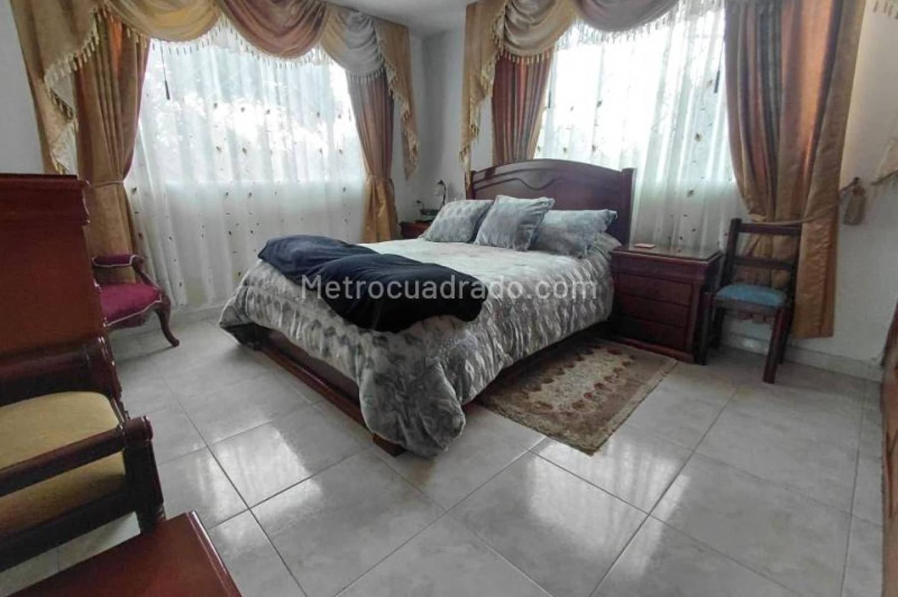 Casa en venta en Villa Del Rosario, Bogotá · foto 7 de 20