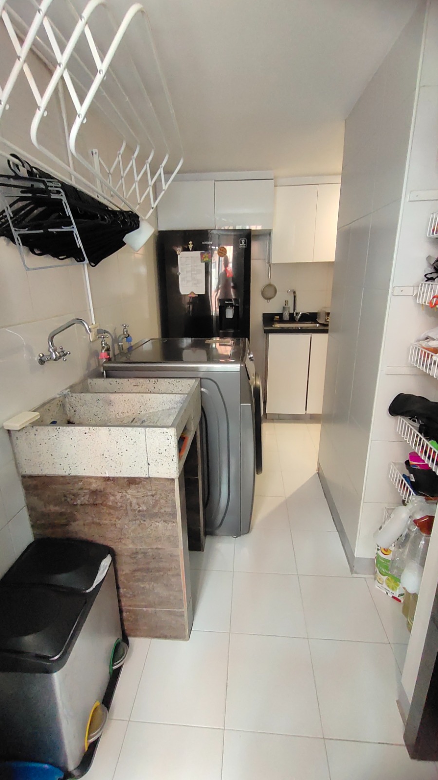 Apartamento en venta en Cedritos, Bogotá · foto 9 de 17