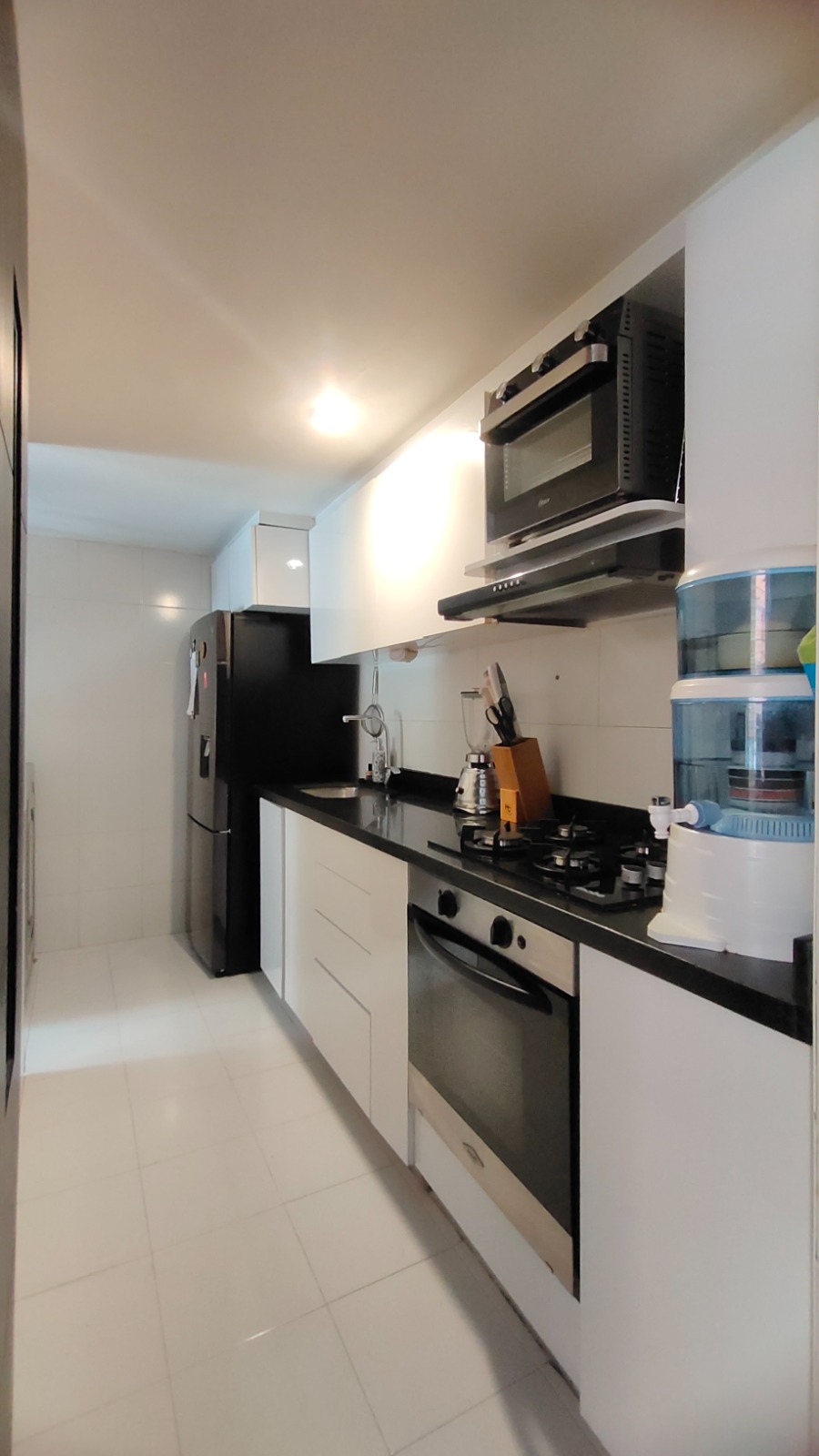 Apartamento en venta en Cedritos, Bogotá · foto 10 de 17