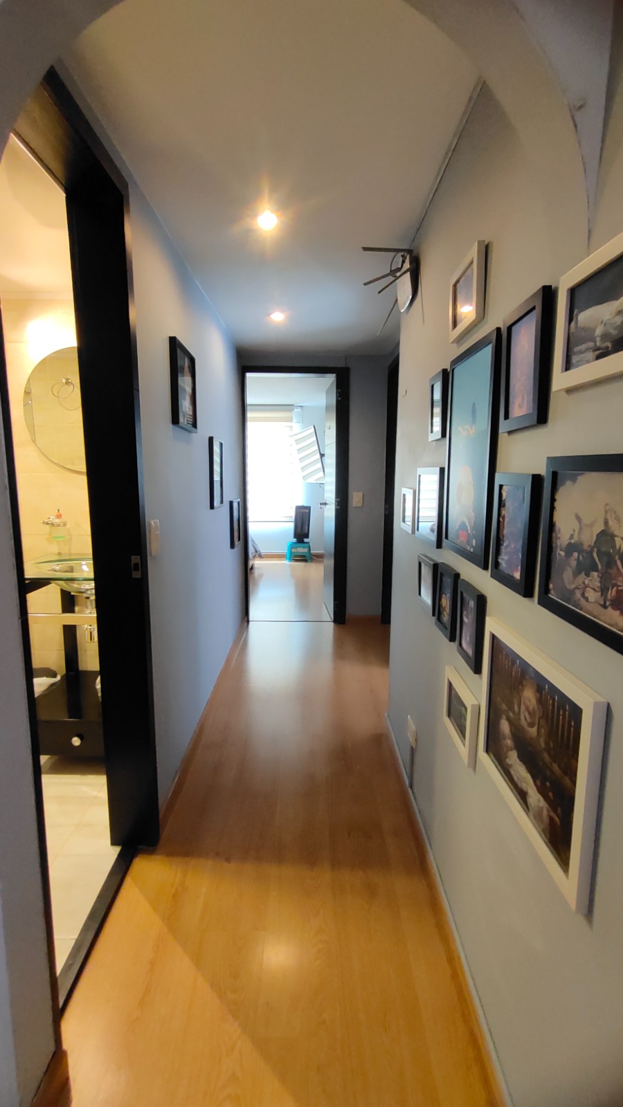Apartamento en venta en Cedritos, Bogotá · foto 11 de 17