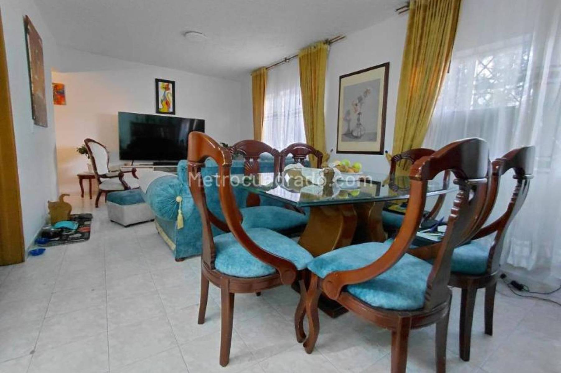 Casa en venta en Villa Del Rosario, Bogotá · foto 11 de 20