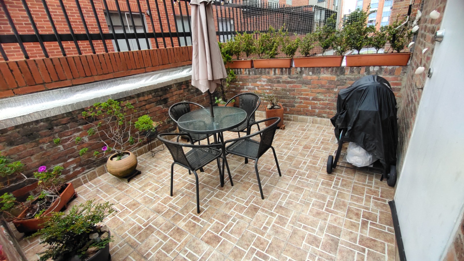 Apartamento en venta en Cedritos, Bogotá · foto 12 de 17