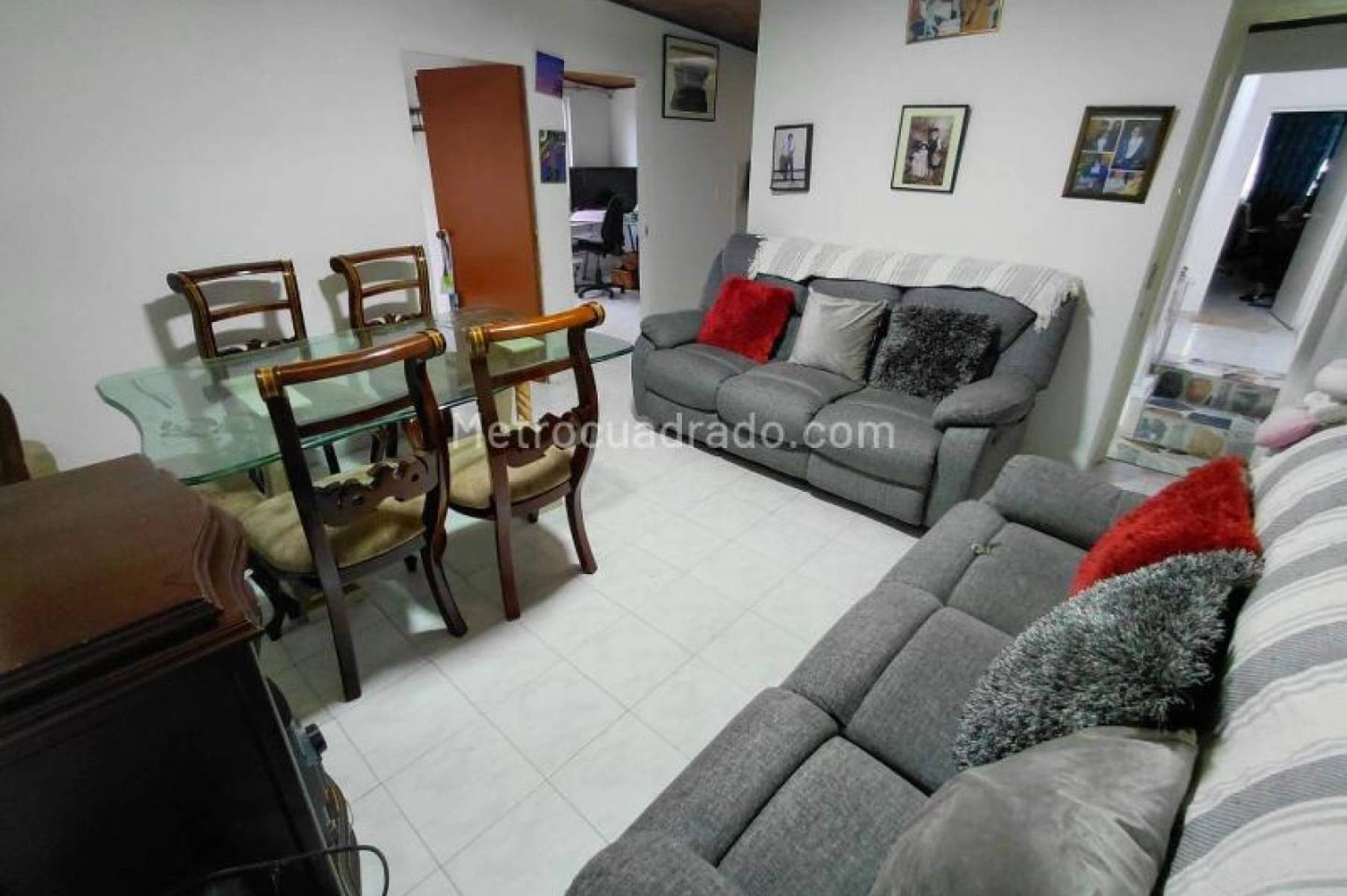 Casa en venta en Villa Del Rosario, Bogotá · foto 15 de 20