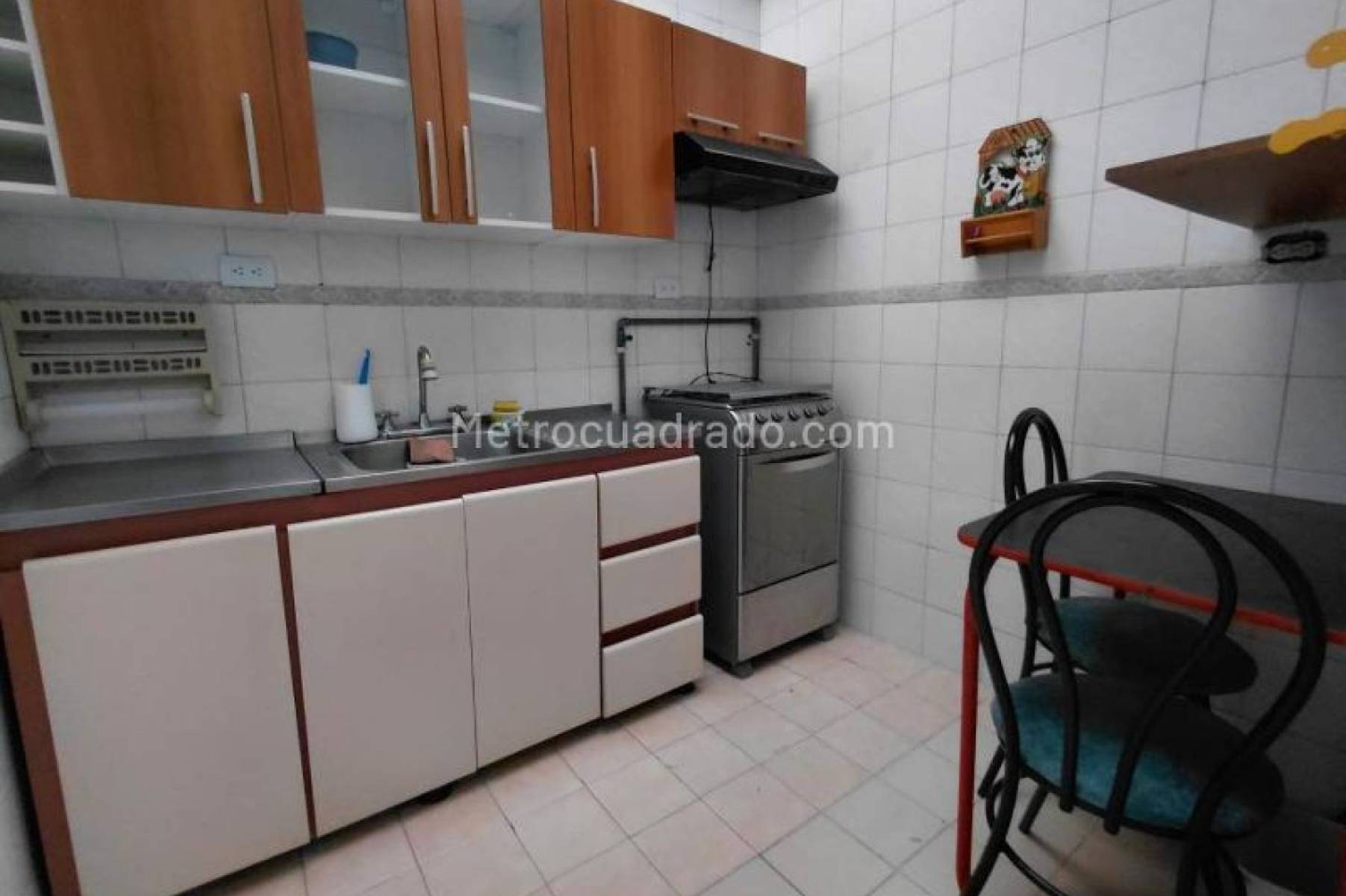Casa en venta en Villa Del Rosario, Bogotá · foto 16 de 20