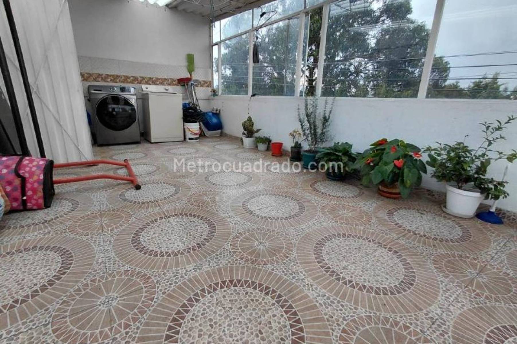 Casa en venta en Villa Del Rosario, Bogotá · foto 20 de 20