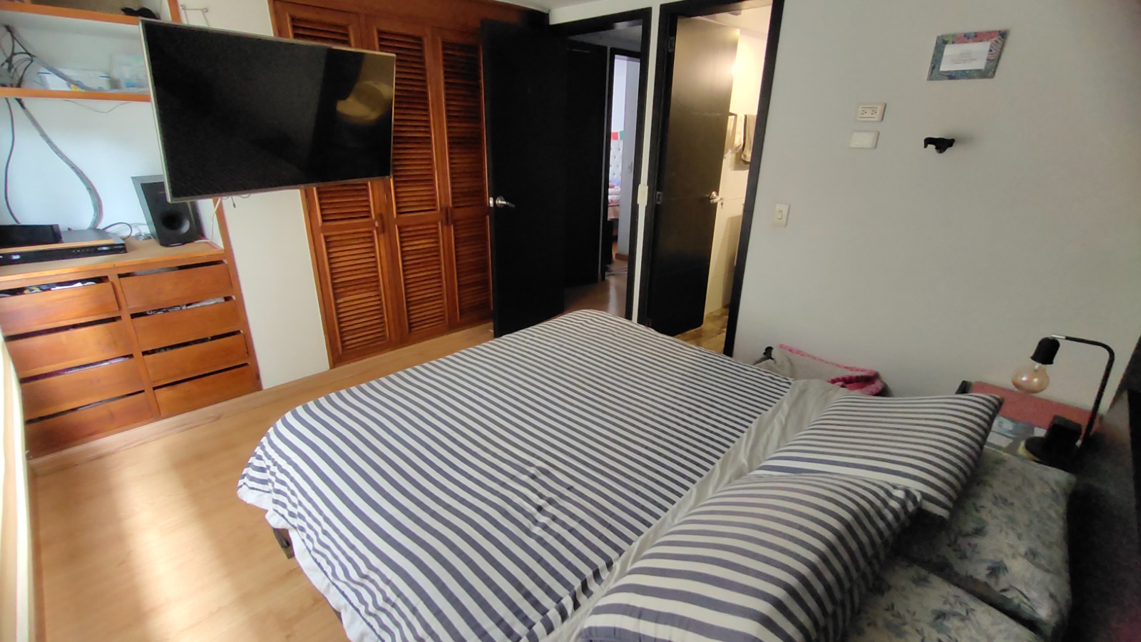Apartamento en venta en Cedritos, Bogotá · foto 16 de 17