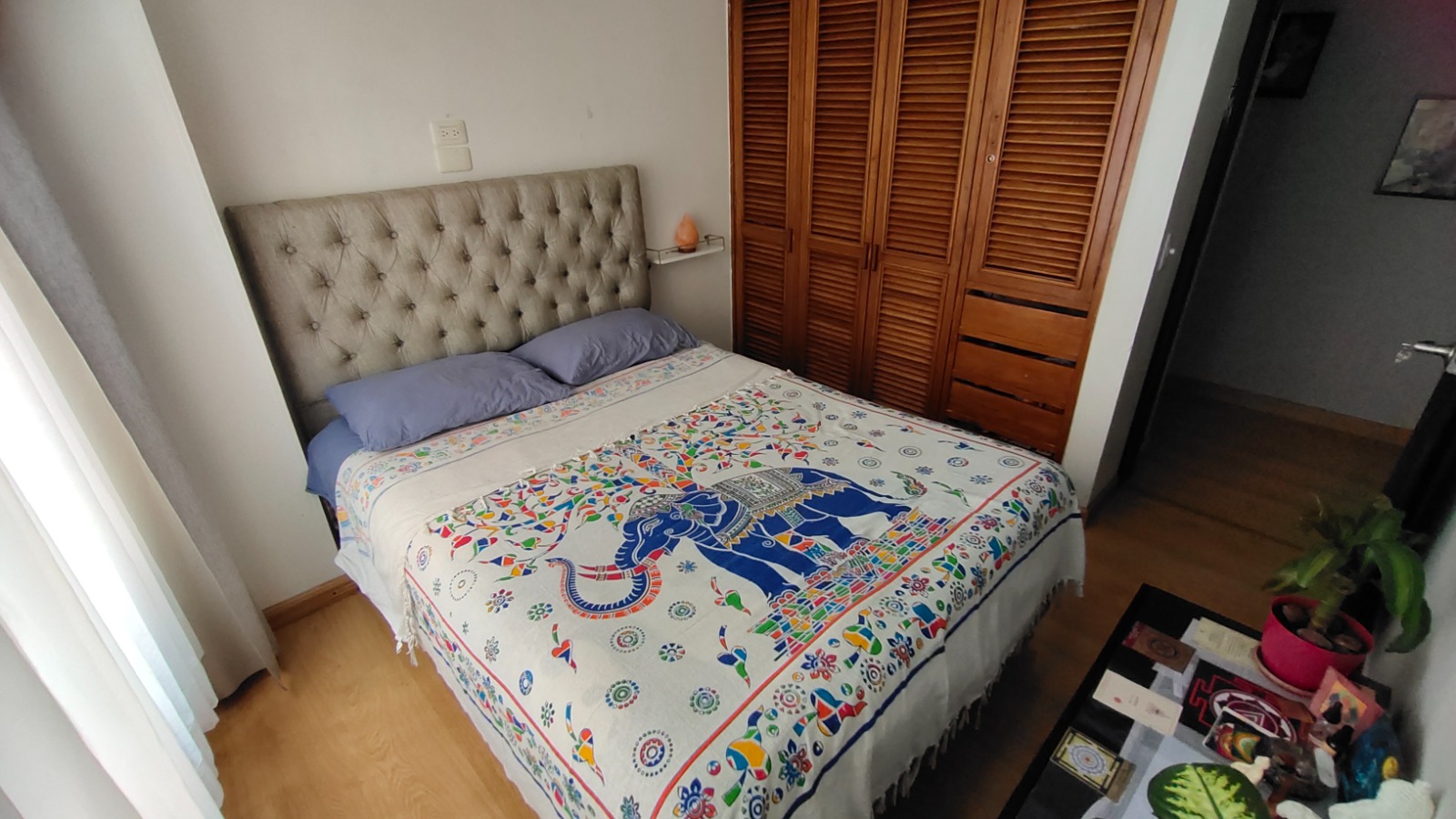 Apartamento en venta en Cedritos, Bogotá · foto 17 de 17
