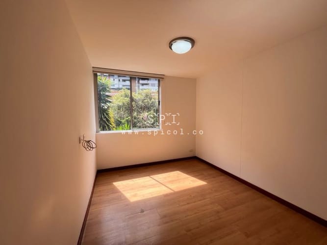 Apartamento de 3 alcobas en arriendo en Loma De Las Brujas, Envigado, 116 m² · foto 14 de 21