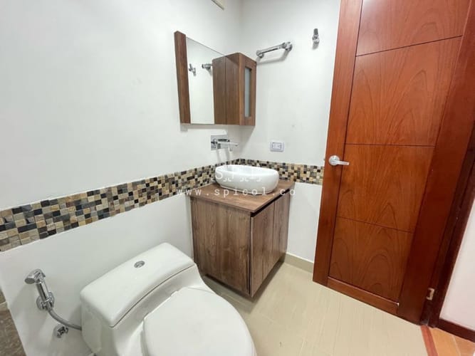 Apartamento de 3 alcobas en arriendo en Loma De Las Brujas, Envigado, 116 m² · foto 20 de 21