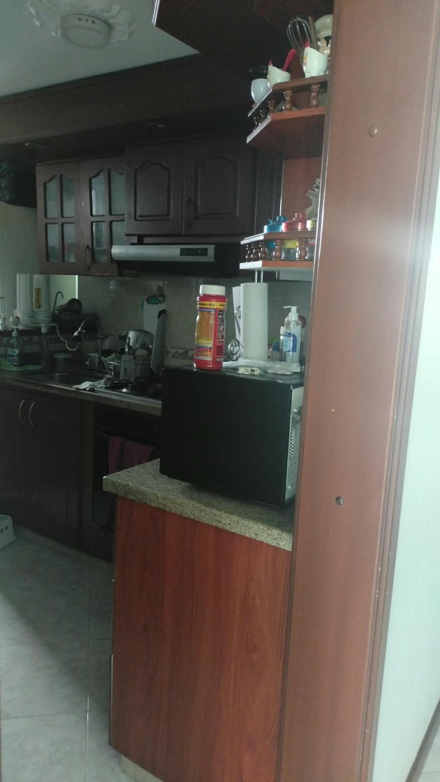 Apartamento en venta en Villa Javier, Bogotá · foto 4 de 6
