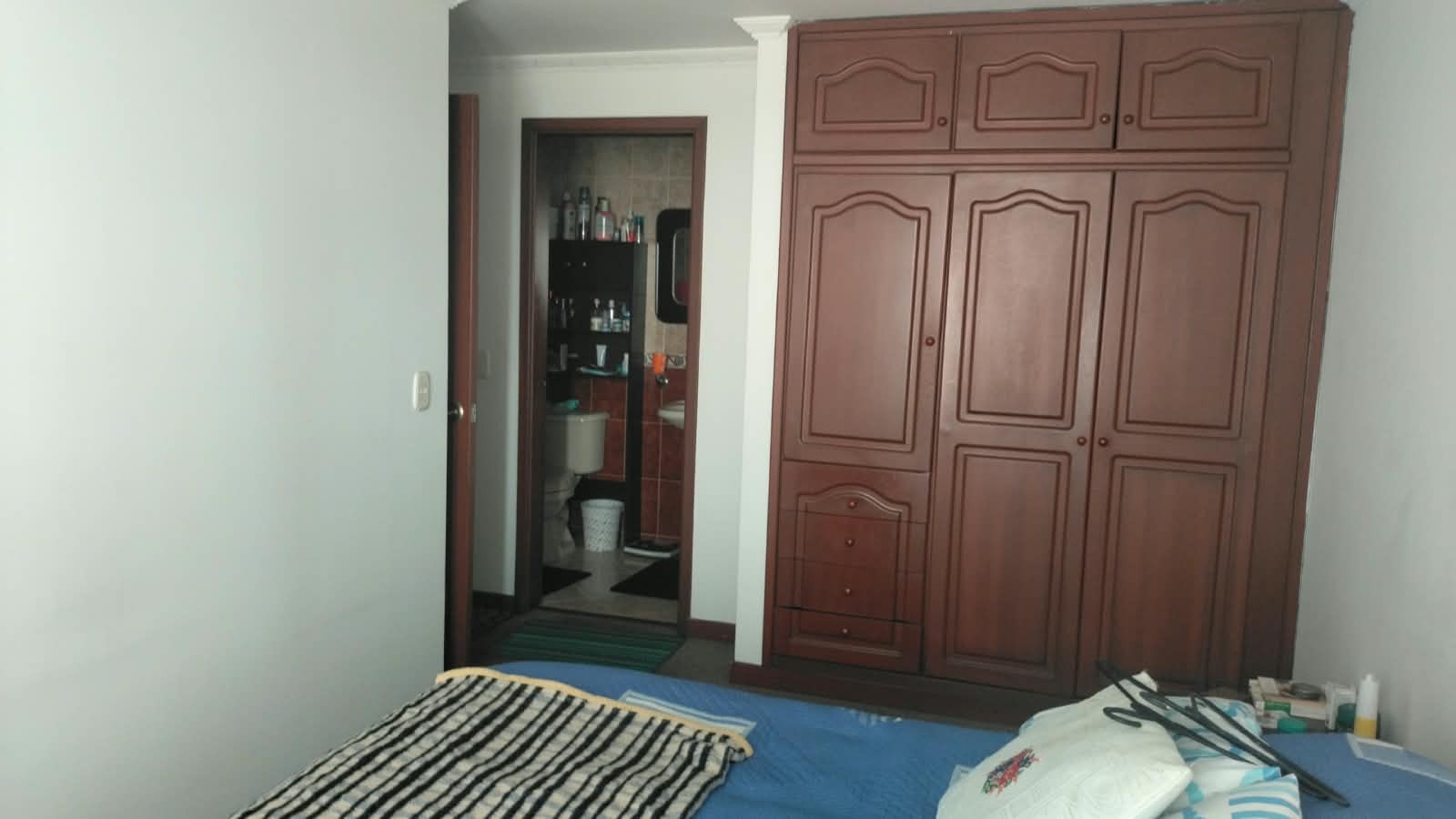 Apartamento en venta en Villa Javier, Bogotá · foto 5 de 6