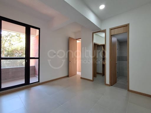 Apartamento de 3 alcobas en venta en Chile, La Estrella, 79 m² · foto 6 de 15