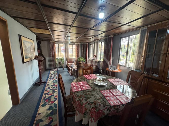 Casa en venta en Ferrocaja Fontibon, Bogotá · foto 3 de 19