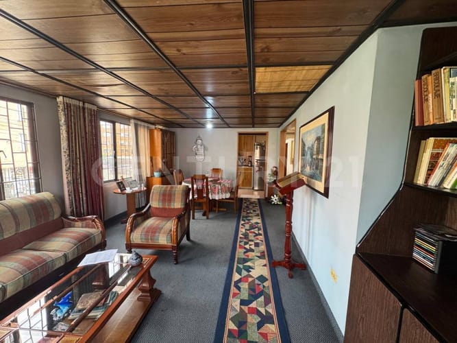 Casa en venta en Ferrocaja Fontibon, Bogotá · foto 4 de 19